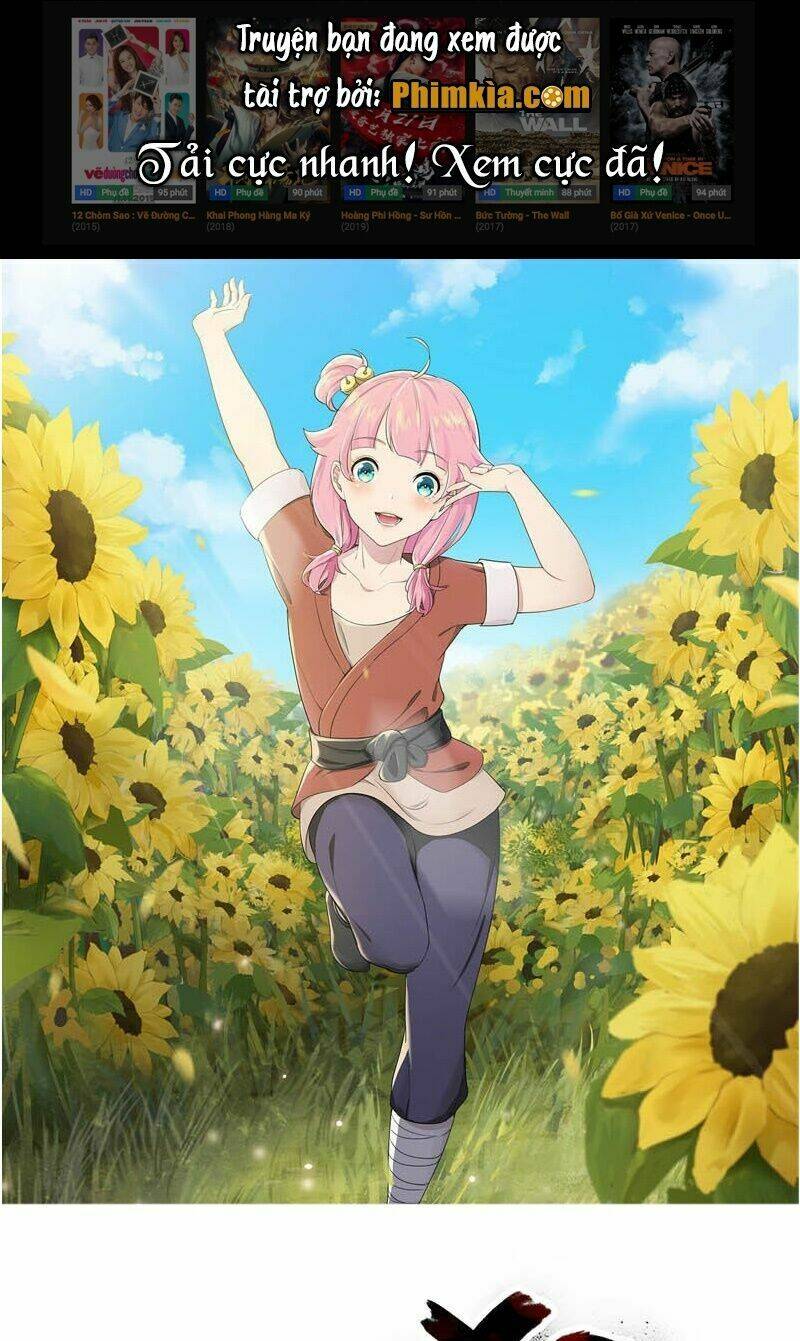 Thiên Vực Thần Tọa: Chapter 3