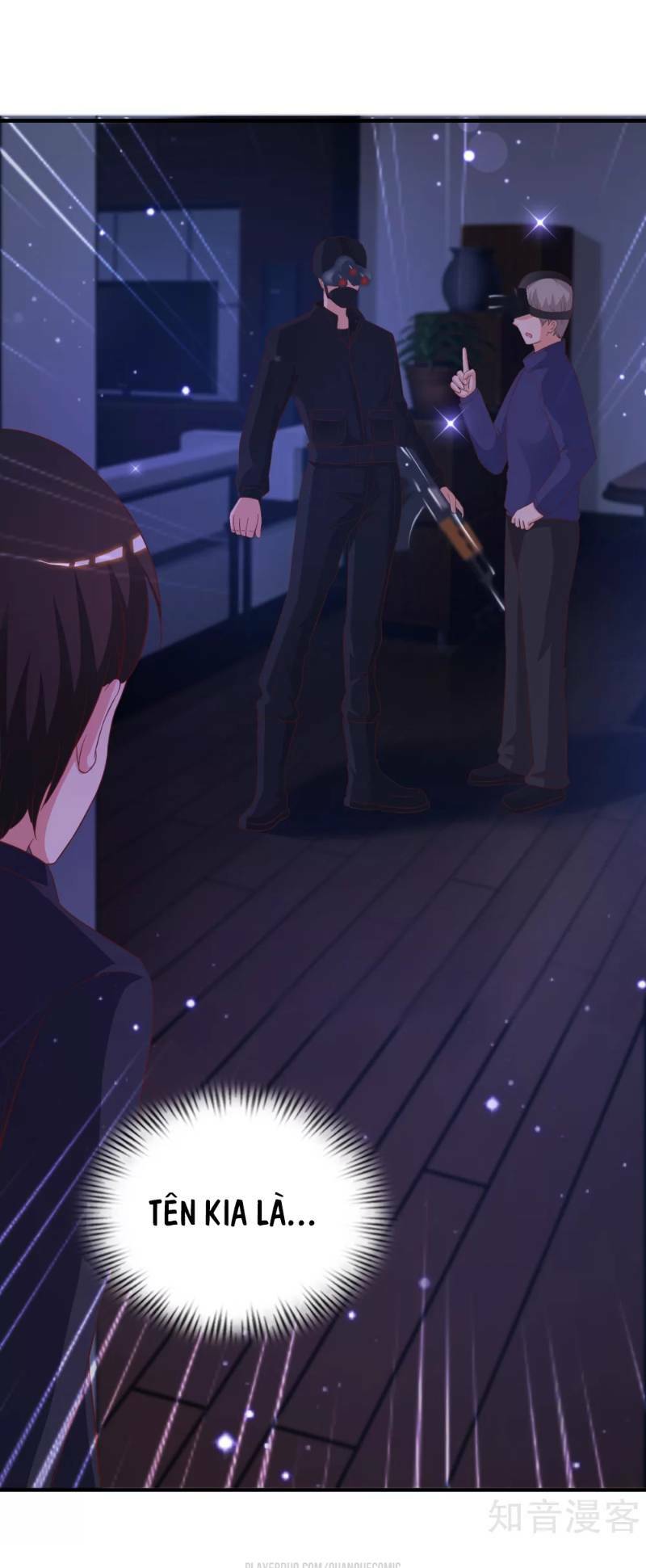 Tối Cường Vận Đào Hoa: Chapter 68