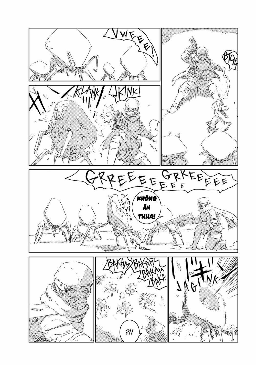 Aposimz: Chapter 18