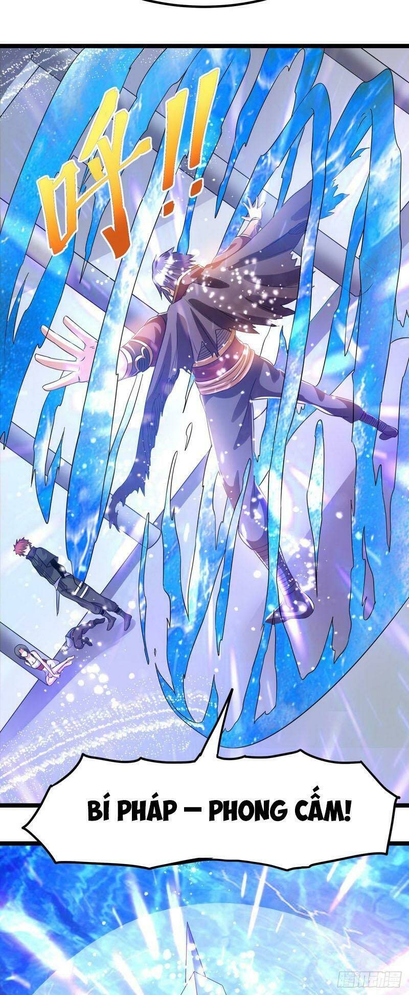 Tiên Vương Trùng Sinh: Chapter 142