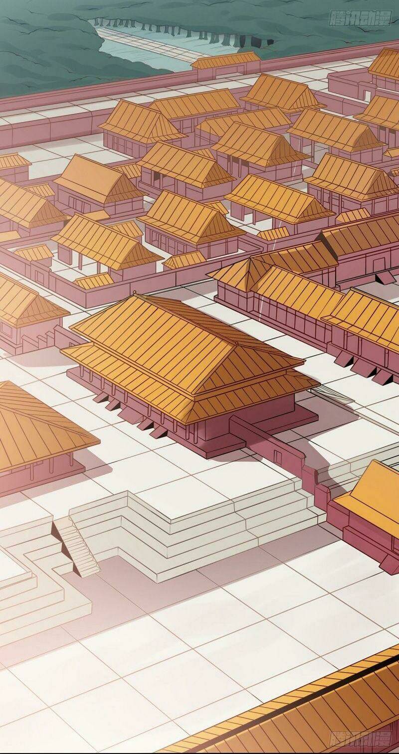 Lực Bạt Sơn Hà Hề Tử Đường: Chapter 22