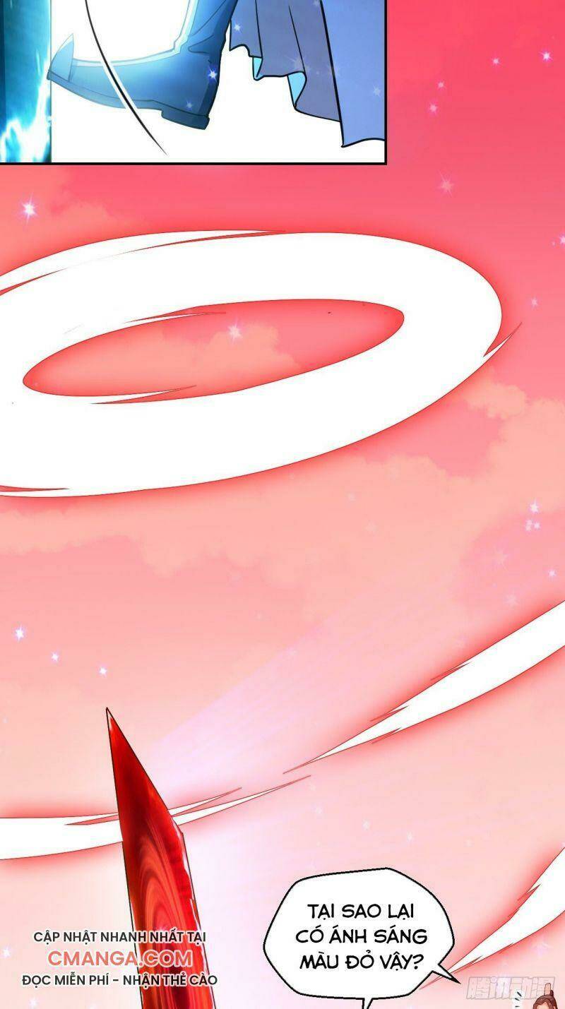 Nữ Tiên Tôn Bận Đào Hôn: Chapter 26