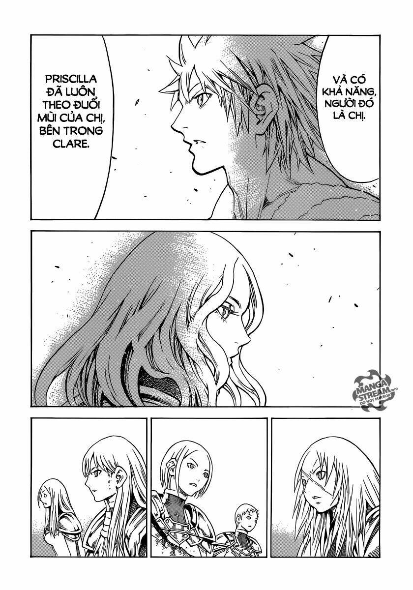 Mắt Bạc: Chapter 152