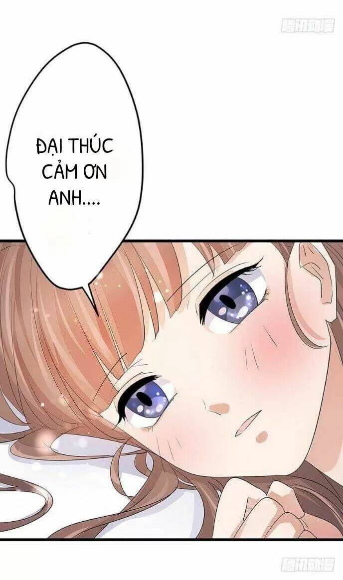 Chào Buổi Sáng, Ức Vạn Manh Thê: Chapter 38