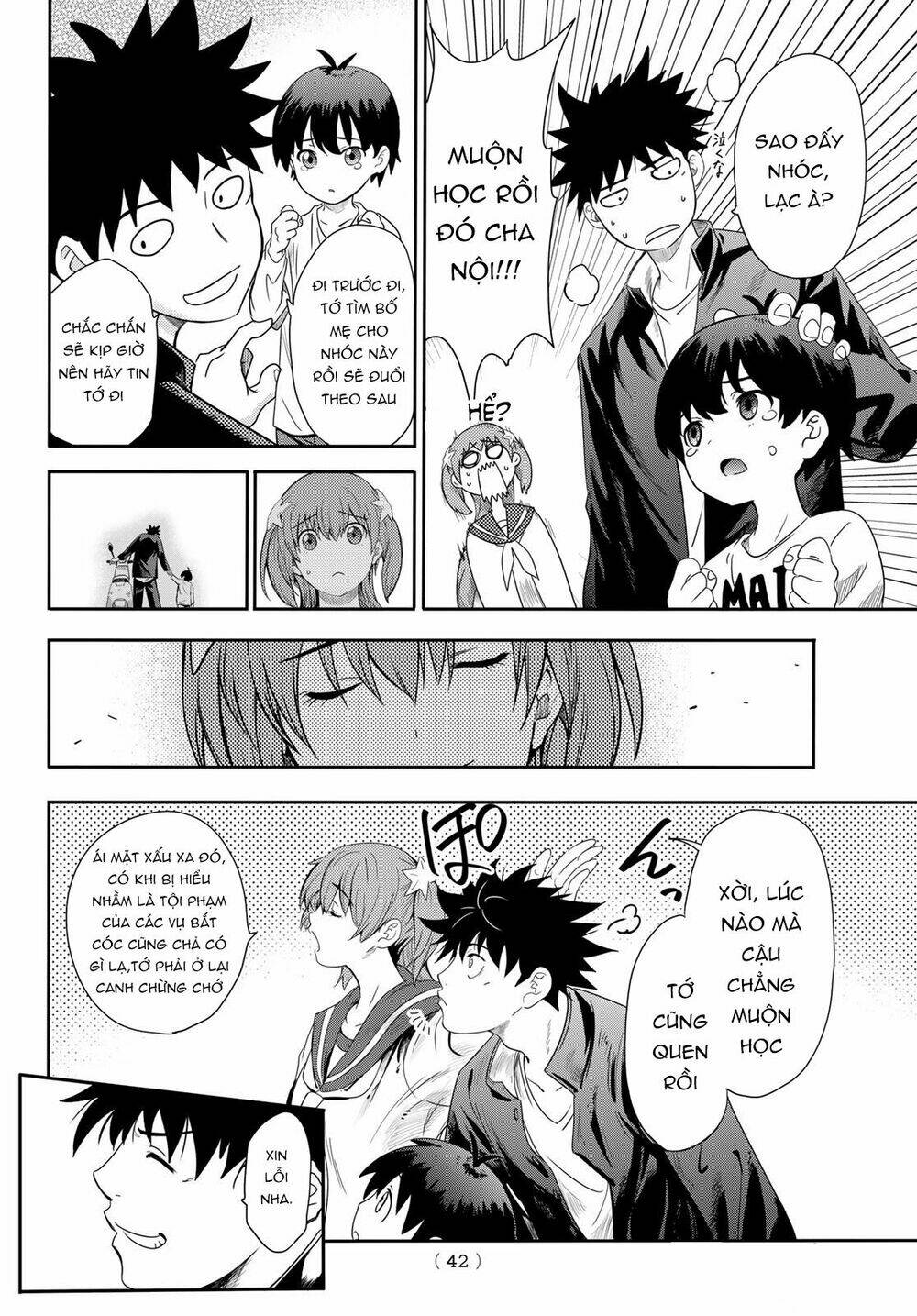 Tình Duyên Nơi Cuộc Chiến Kiêu Hùng: Chapter 1