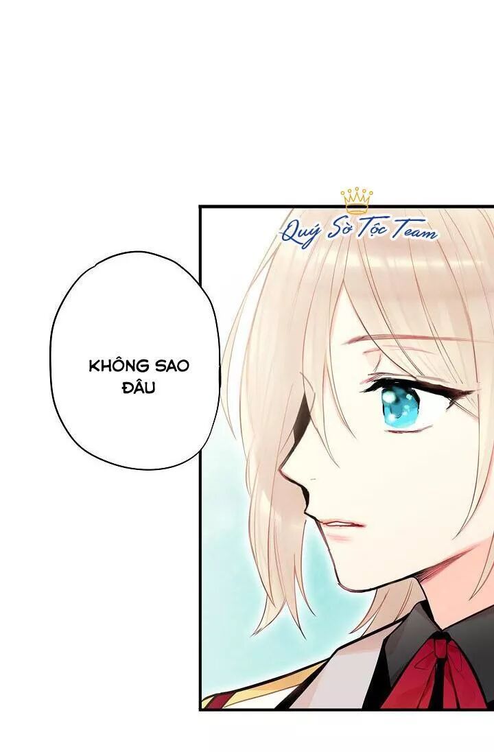 Tồn Tại Với Tư Cách Là Vợ Của Nam Chính: Chapter 90: Lòng tin của Edan