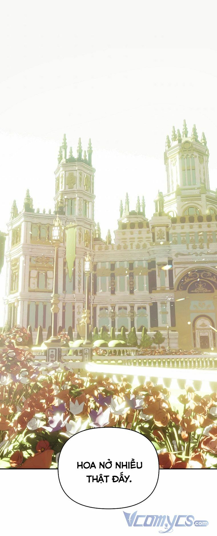 CÁCH SỐNG SÓT SAU KHI NGỦ VỚI HOÀNG ĐẾ: Chapter 13