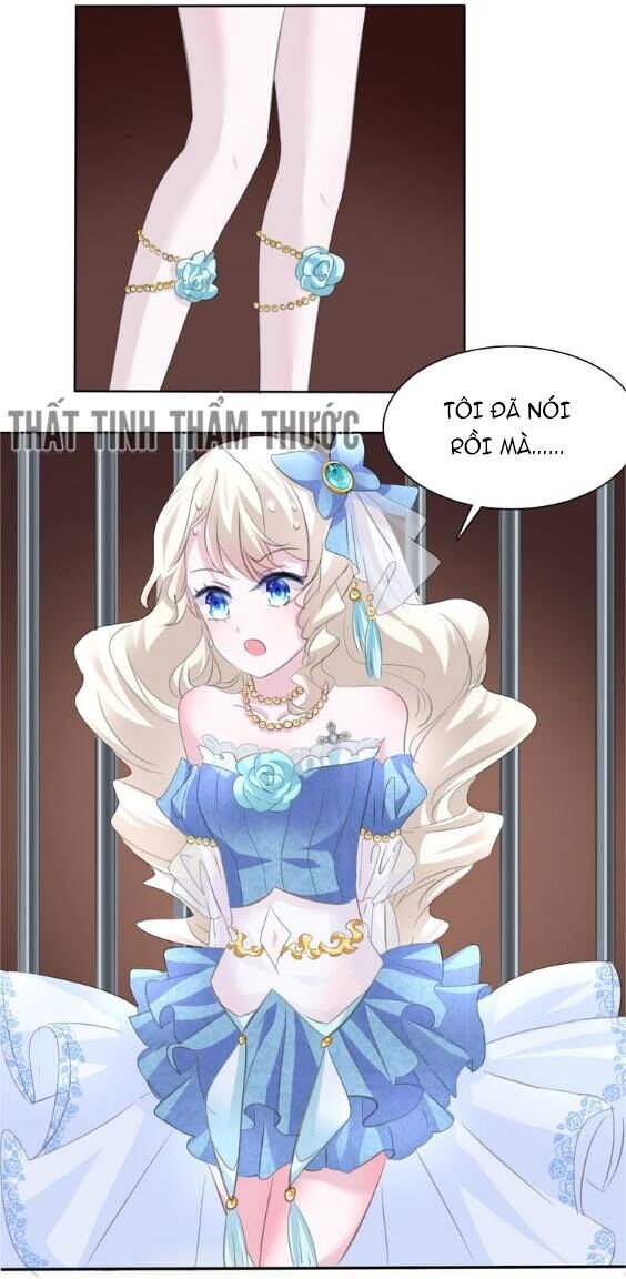 Một lời không hợp liền hút máu: Chapter 40