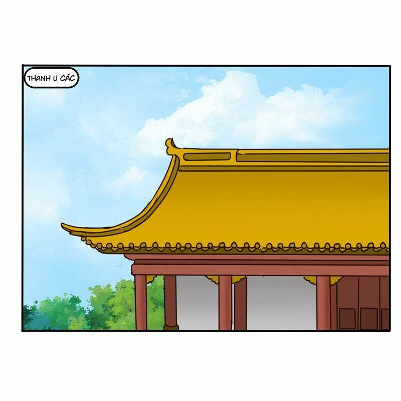Thông Linh Phi: Chapter 44