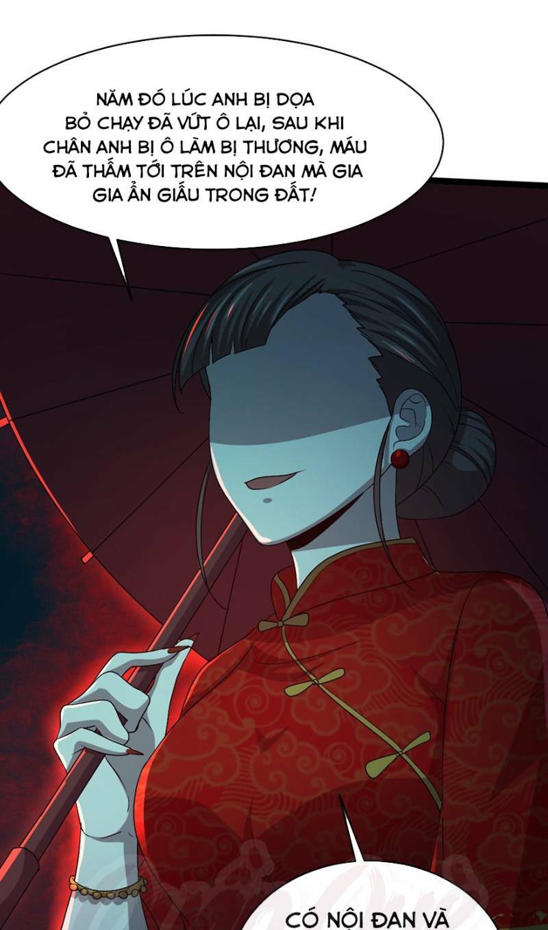 Thập Nhị Thiên Kiếp: Chapter 17