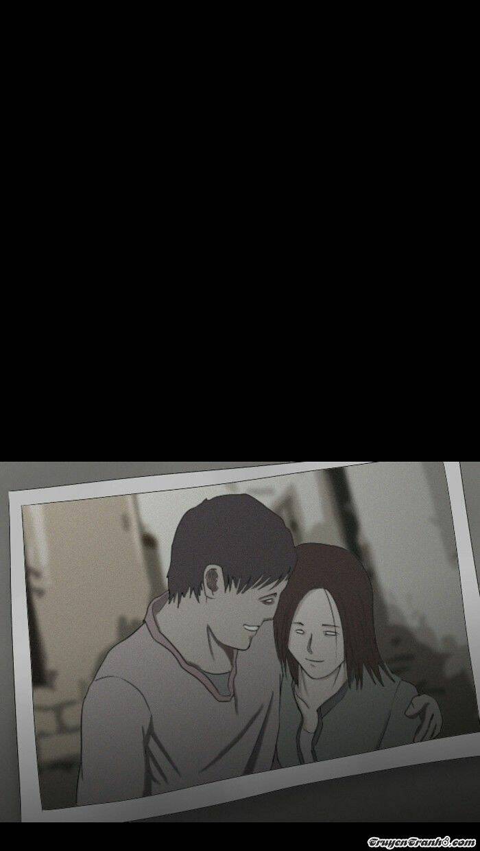 Thứ Sáu: Những Câu Chuyện Cấm: Chapter 21