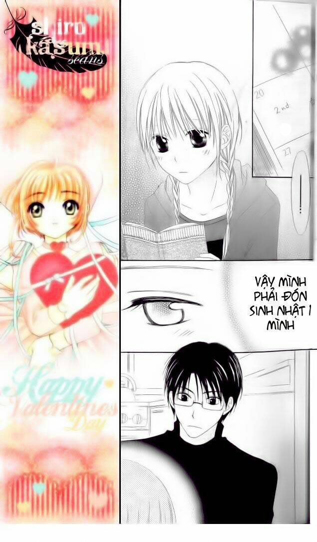 Love So Life: Chapter 19
