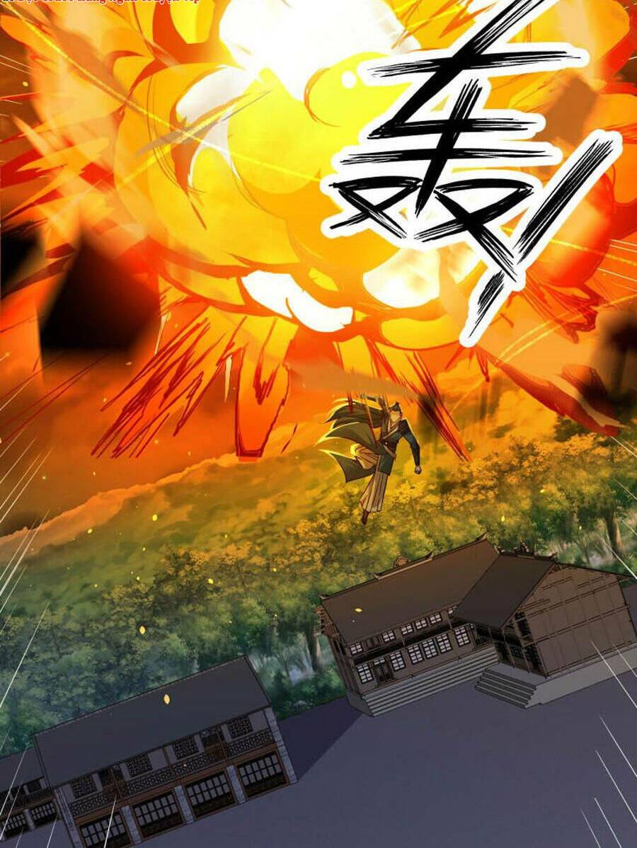 Khoa Kỹ Đại Tiên Tông: Chapter 70