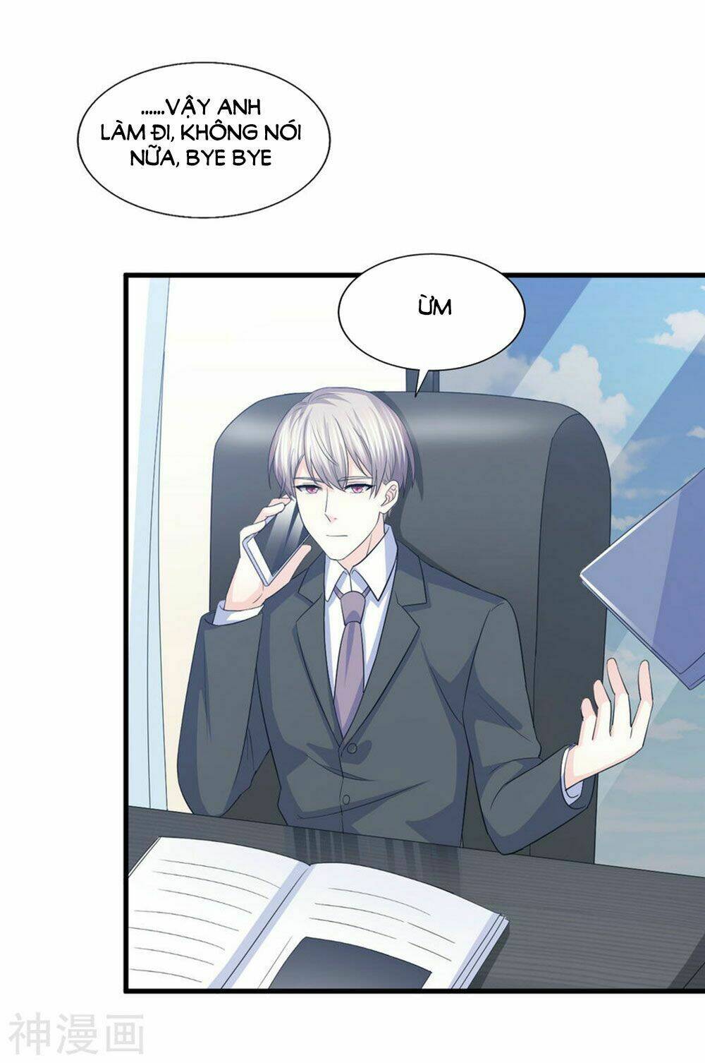 Ta Và Nam Thần Cởi Áo Ngủ Rồi: Chapter 67