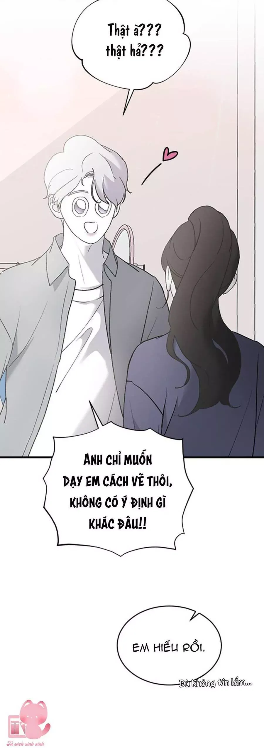 Ba Người Anh Trai Của Tôi Là Bạo Quân: Chapter 69