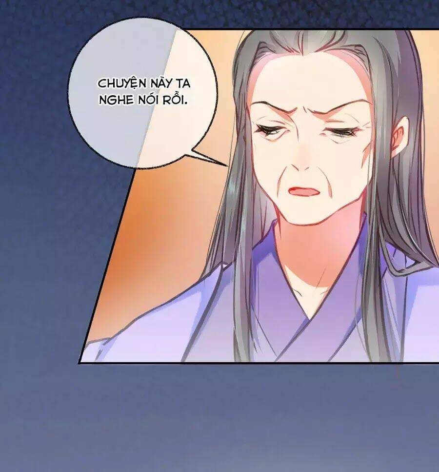 Trọng Sinh Chi Đích Nữ Bất Thiện: Chapter 6