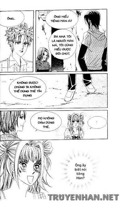 Lọ Lem Hậu Đậu: Chapter 84