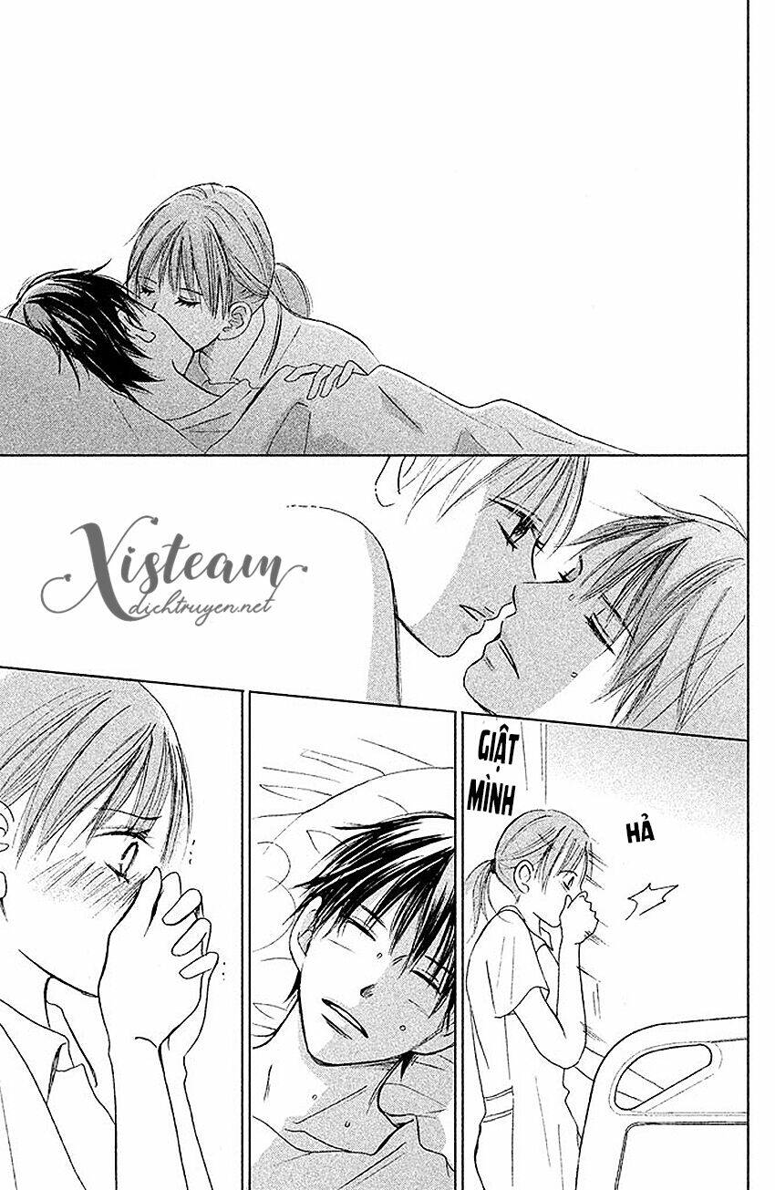 Perfect World (Aruga Rie): Chapter 7