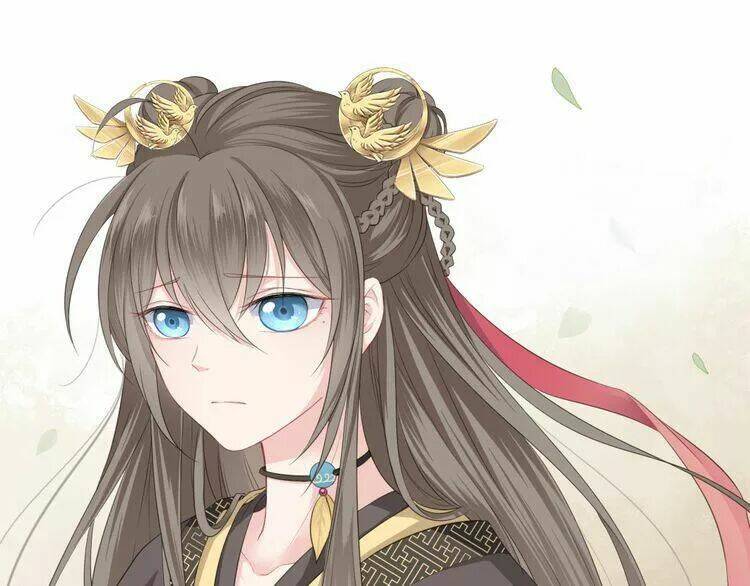 Tước Kiều Tiên: Chapter 2.2