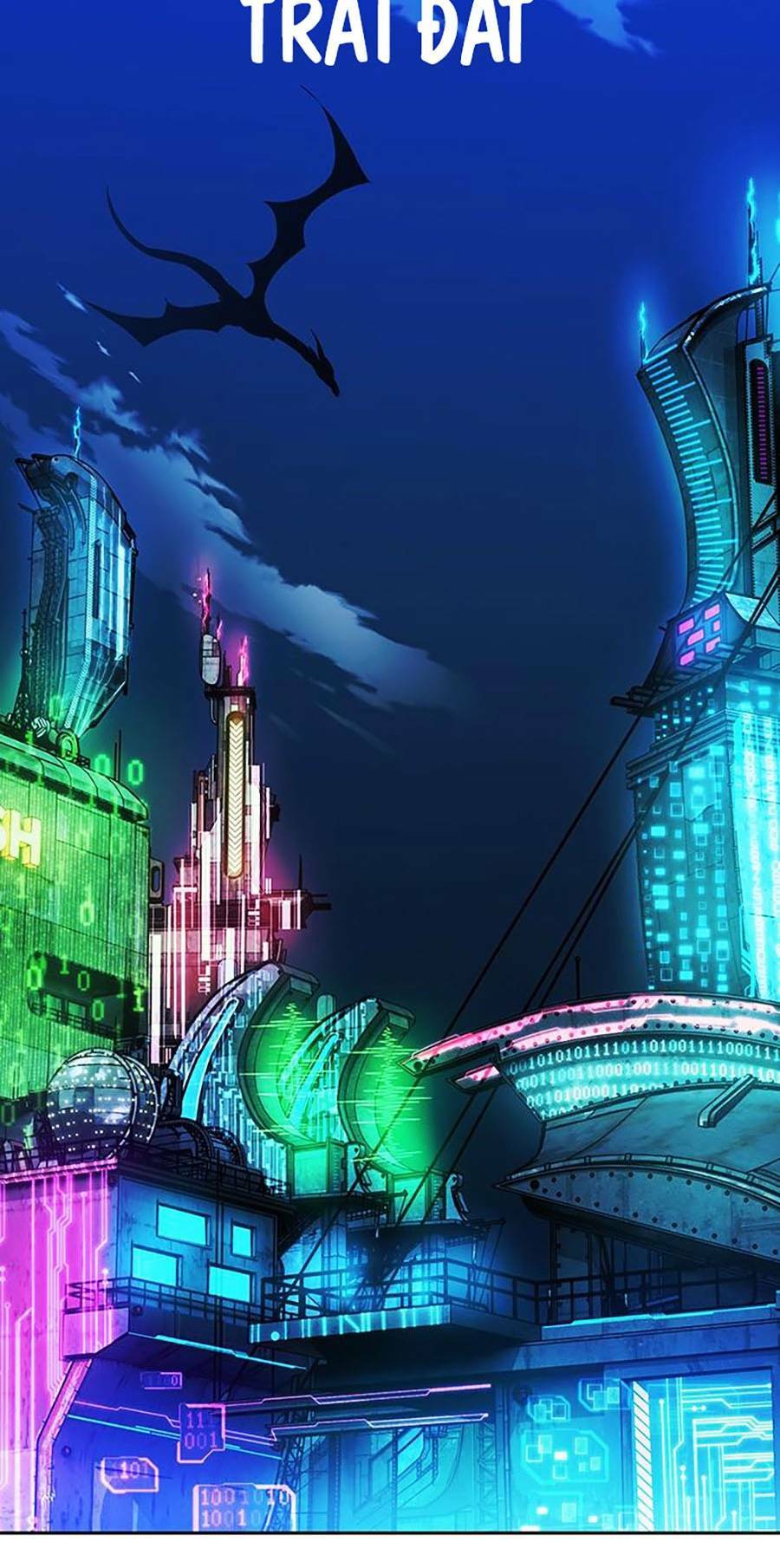 Hard Core Leveling Warrior Ss2: Chapter 134