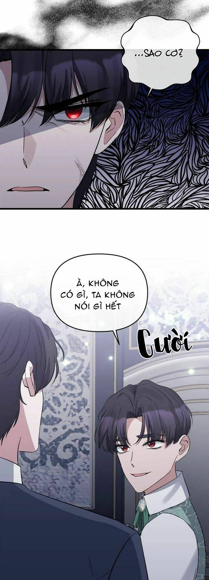 Nữ Công Tước Phương Bắc Là Một Nhân Vật Phản Diện: Chapter 16