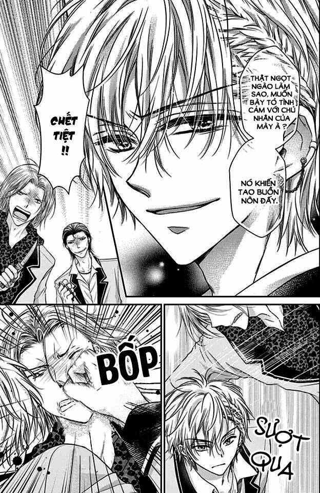 Sensei 〆Shimekiri Made Matte!: Chapter 1