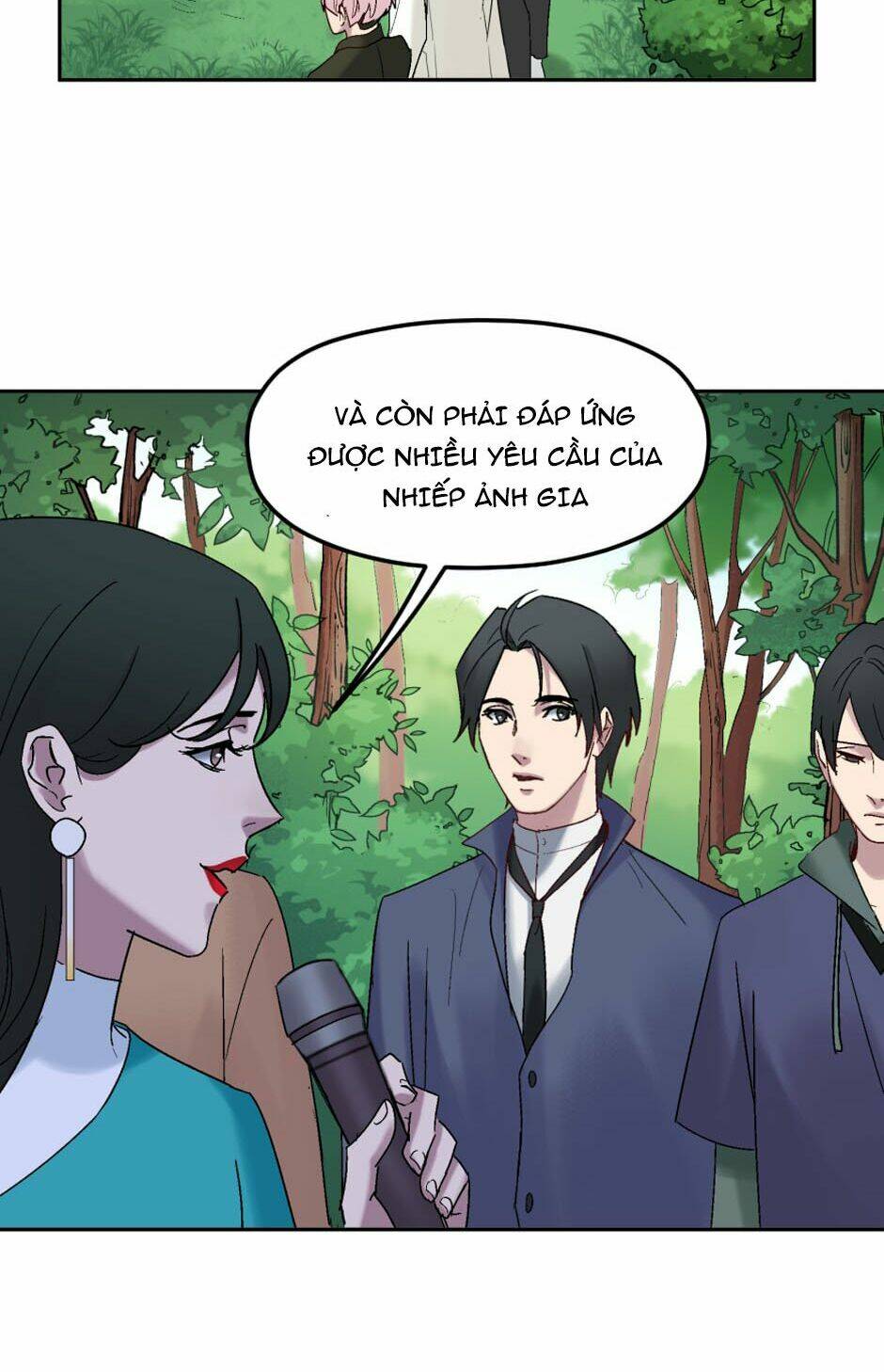 Vô Thượng Thần Vương: Chapter 61