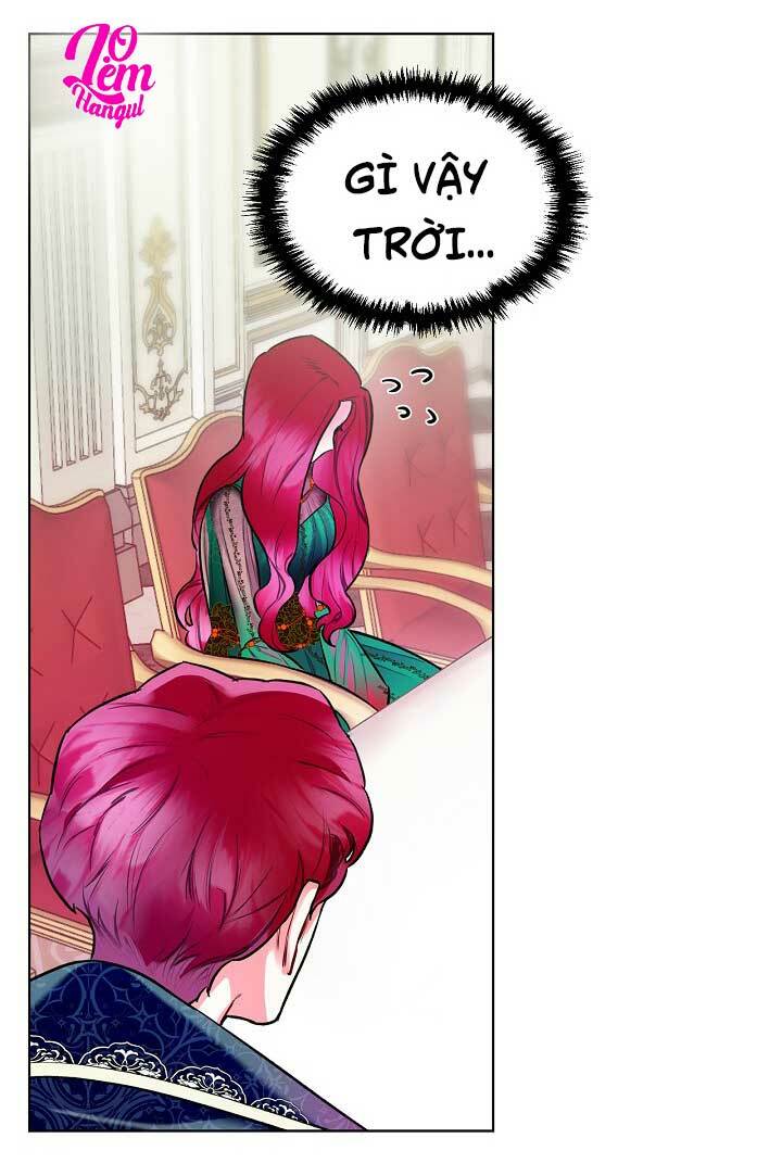 Kẻ Tạo Ra Nữ Phản Diện: Chapter 3