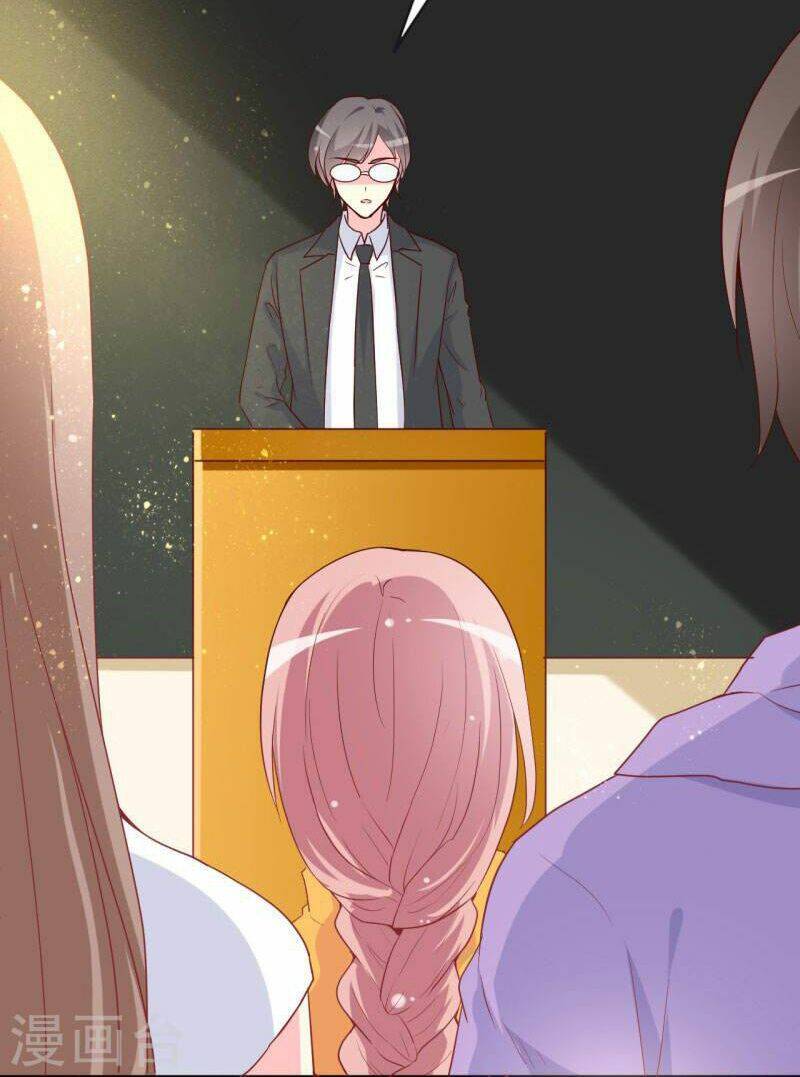 Này! Đừng Động Vào Phô Mai Của Tôi: Chapter 84