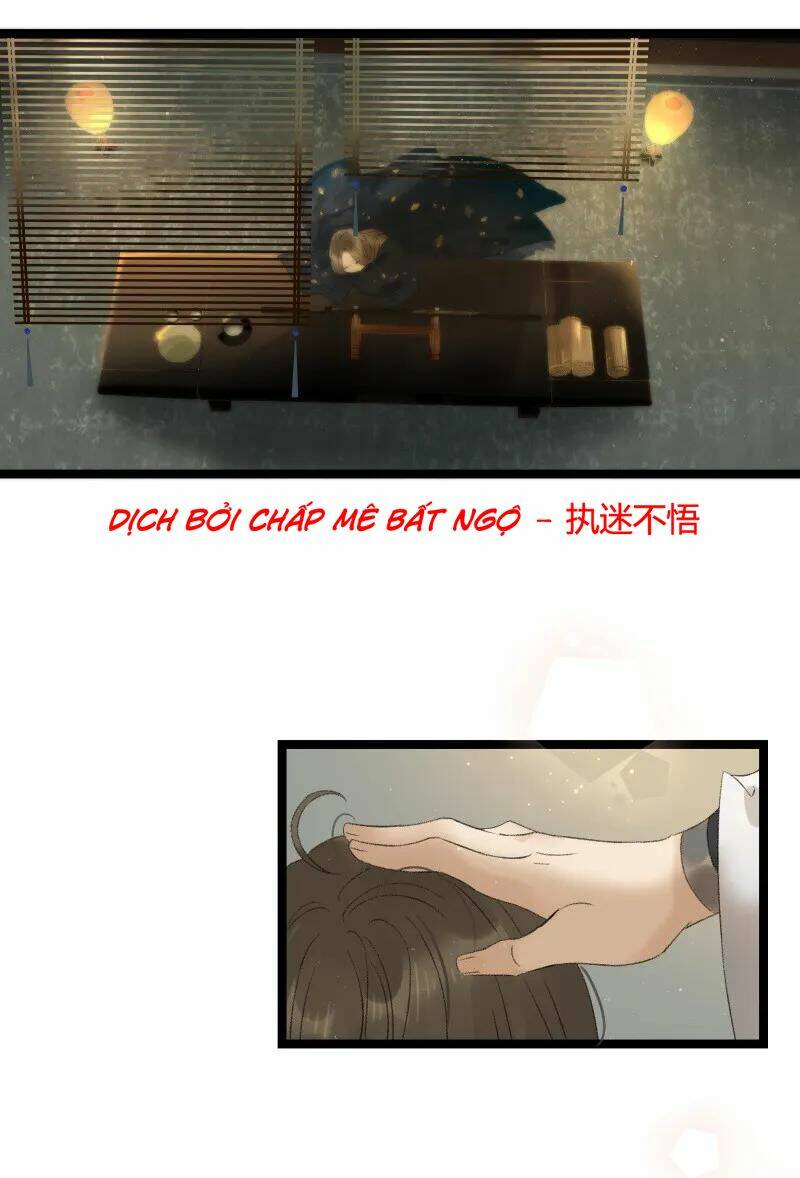 Thái Tử Bị Hoang Tưởng: Chapter 69