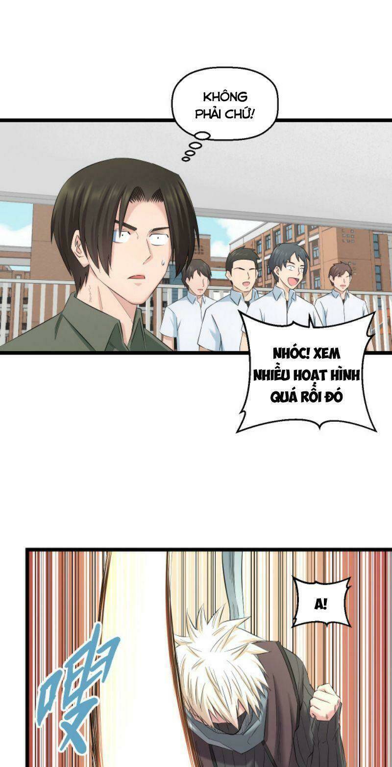 Đối Mặt Với Thử Thách: Chapter 81
