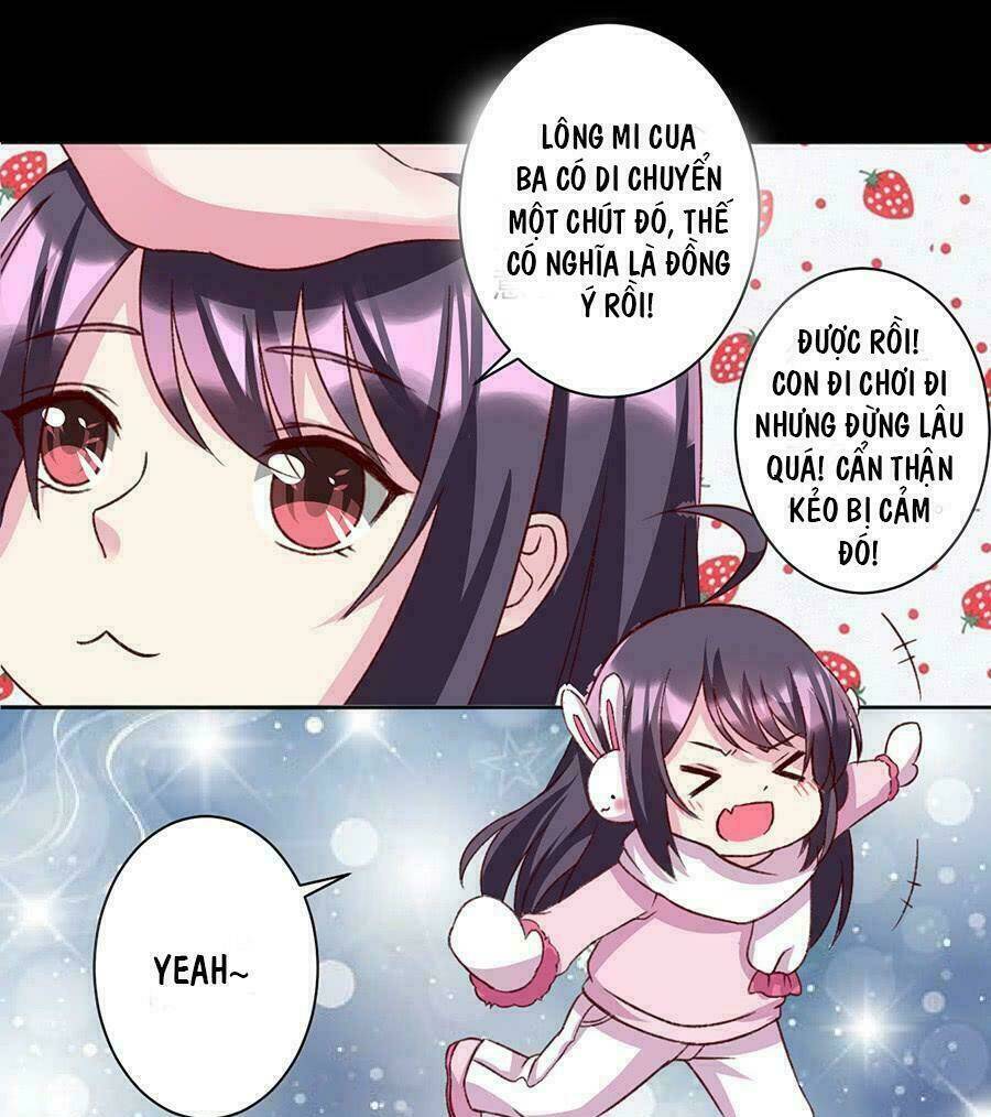 Gửi Người Không Quen: Chapter 38