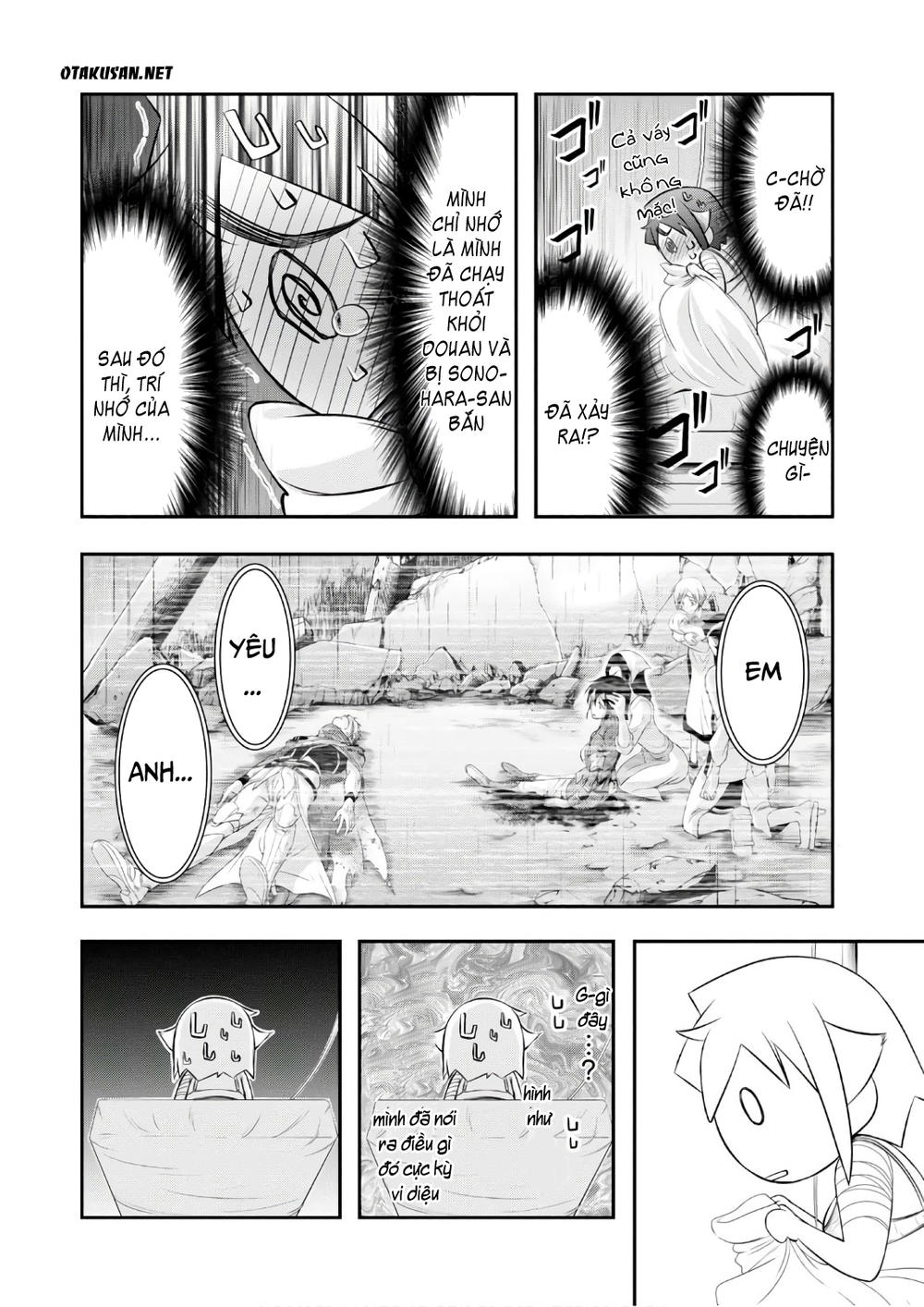 Đi Tìm Sát Tinh Vương: Chapter 36