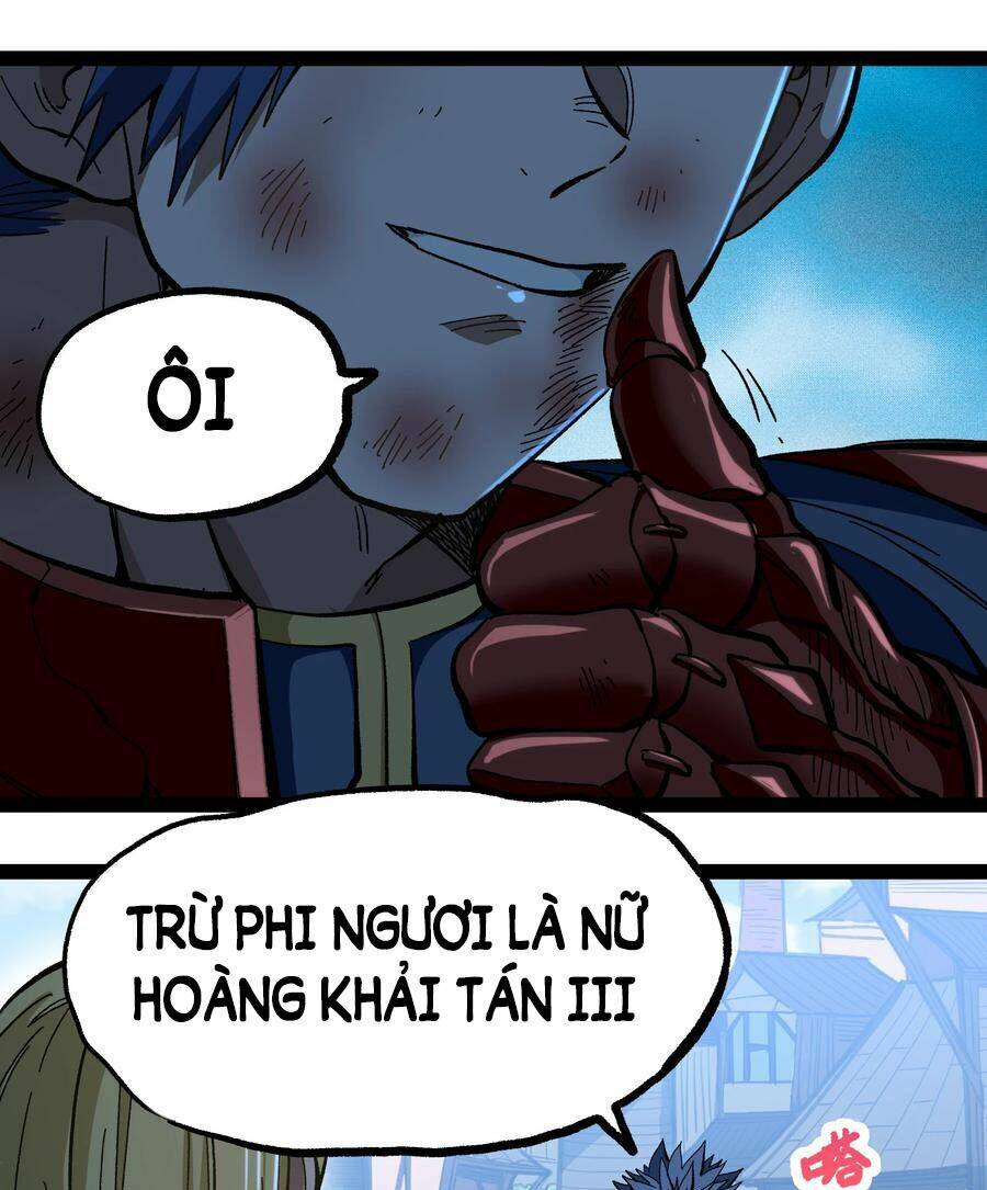 Vú Em Vô Địch: Chapter 15