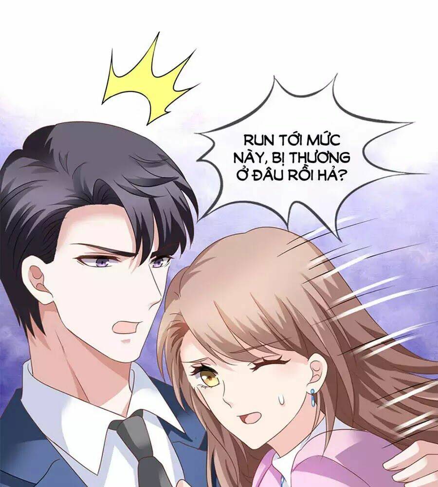 Mỹ Vị Giai Thê: Chapter 82