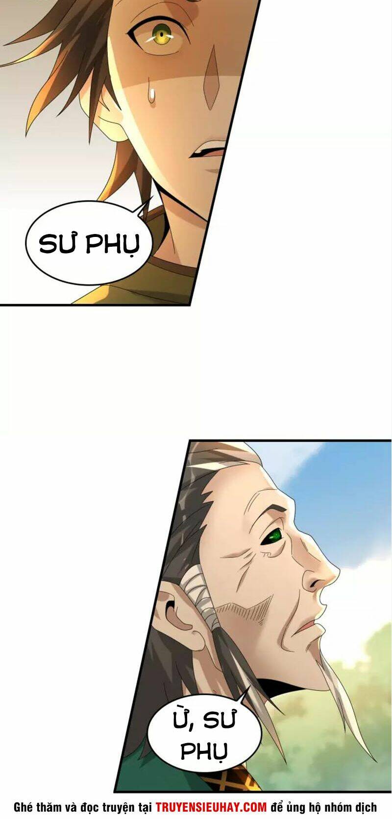 Siêu Cấp Đại Chủ Bạ: Chapter 87