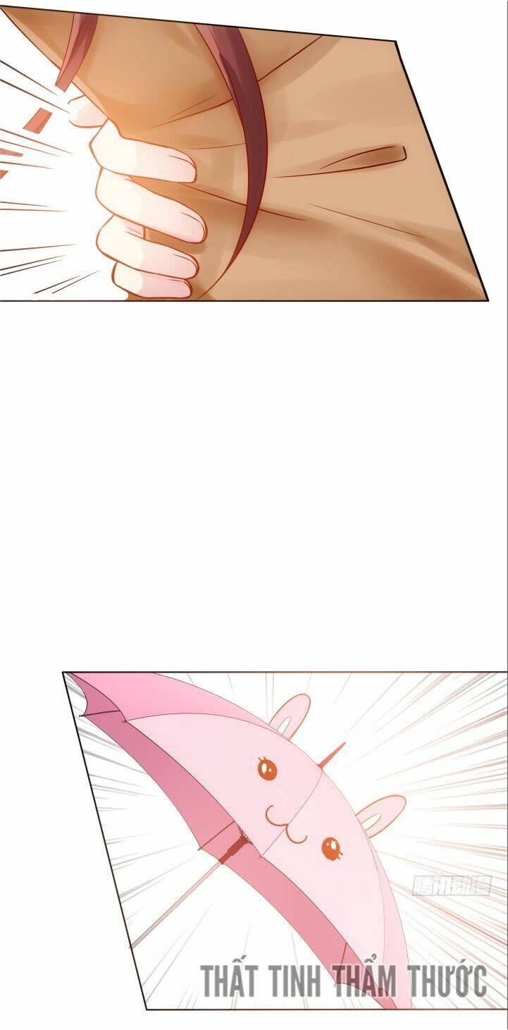 Bạn Trai 1/4 Của Tôi: Chapter 6