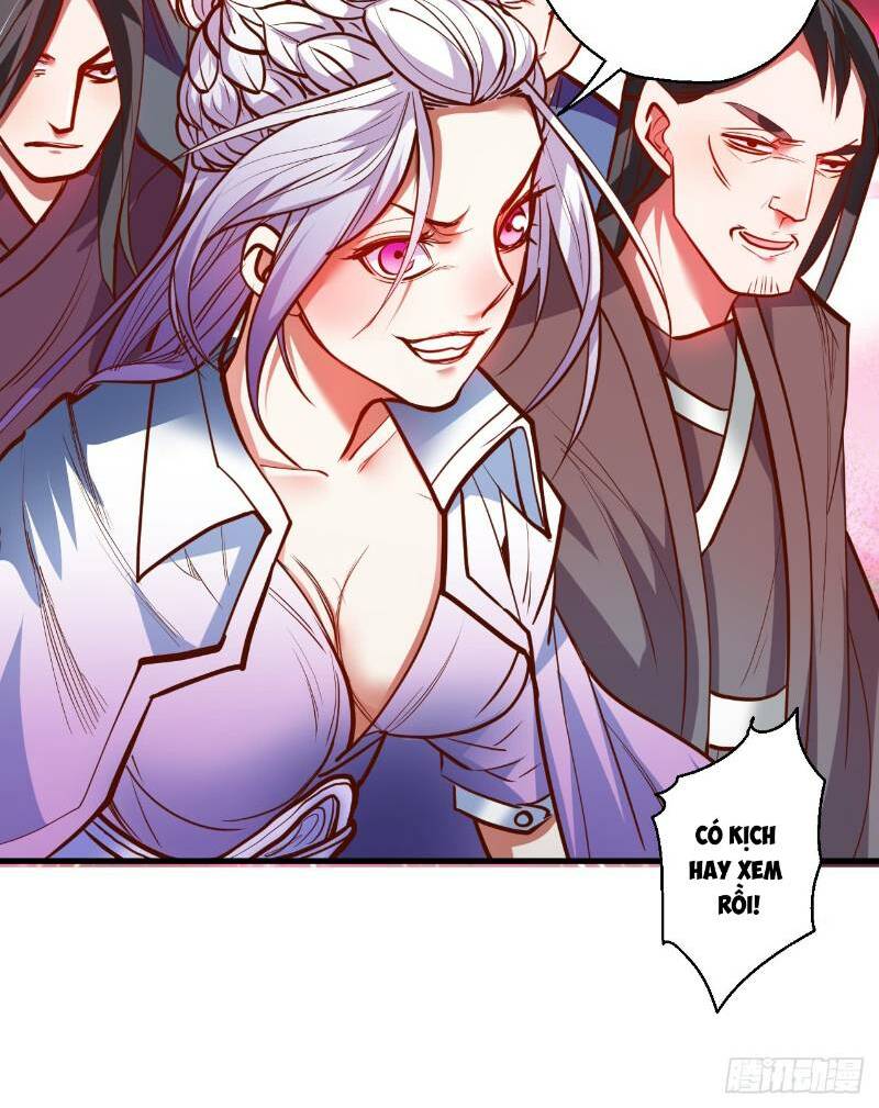 Trọng Sinh Tối Cường Ma Tôn Ở Rể: Chapter 16
