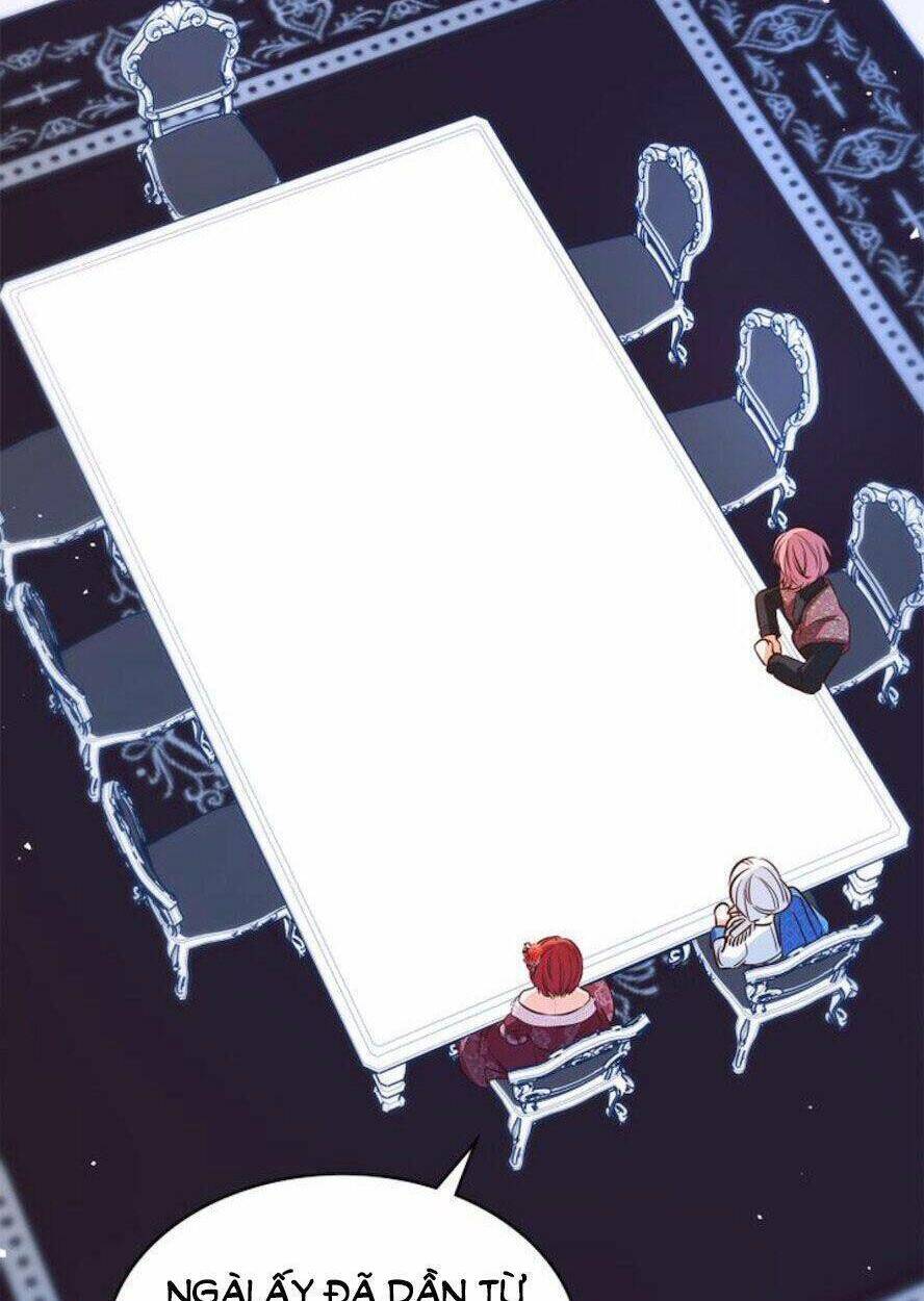 Lòng Trung Thành Với Kẻ Ác: Chapter 8