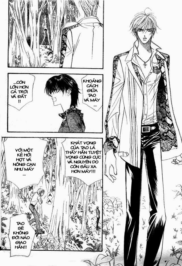 Thách Thức Tuyệt Vời: Chapter 15