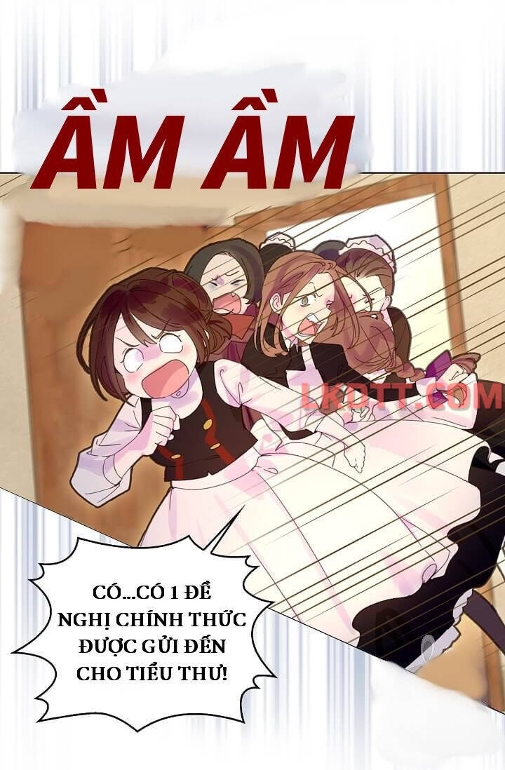 Đừng Xem Thường Nữ Phụ: Chapter 128