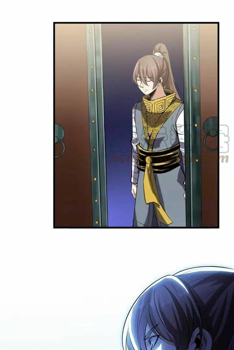 Ngự Thiên Thần Đế: Chapter 68