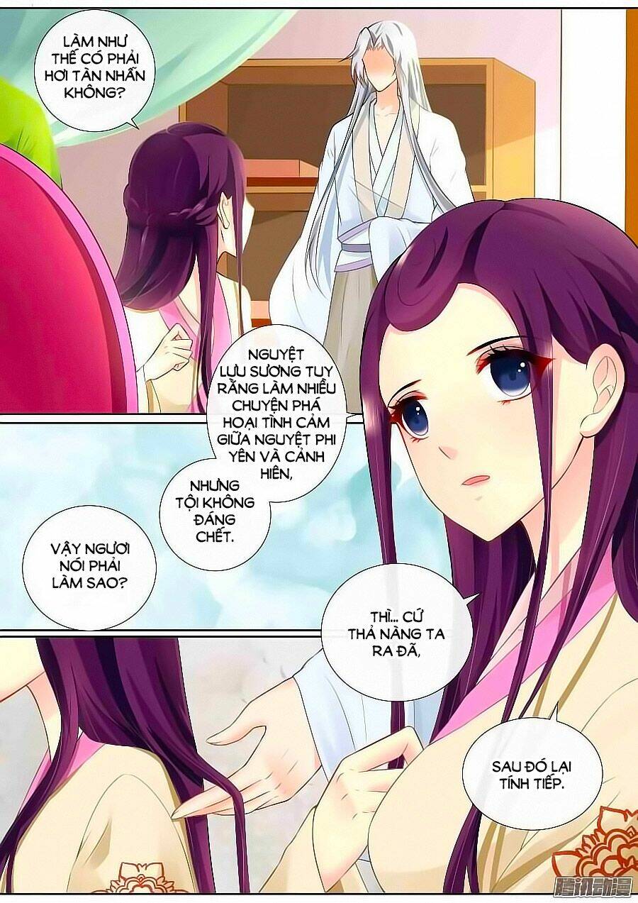 Ma Phi Giá Đáo: Chapter 93