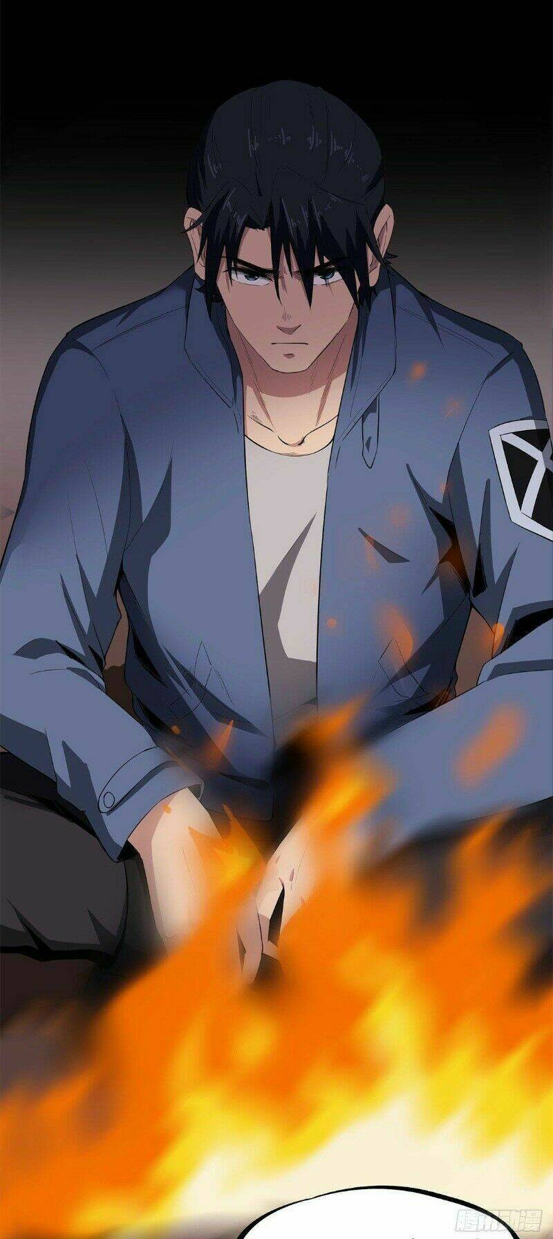 Trùng Lãnh Quái Đàm: Chapter 23