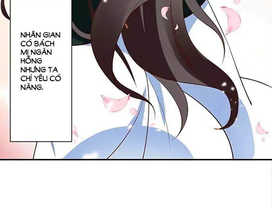 Thịnh Thế Lê Hoa Điện: Chapter 77