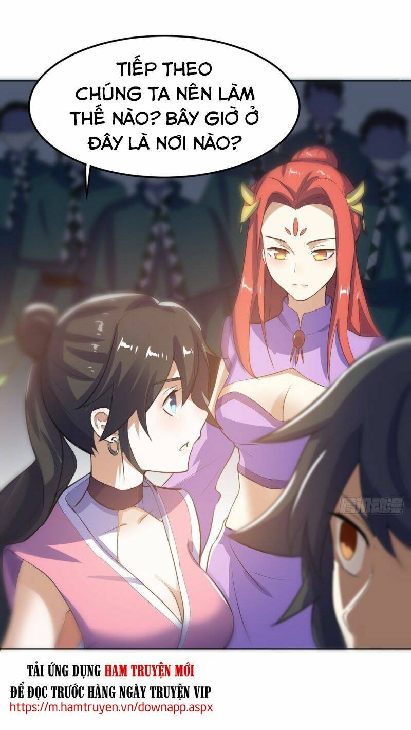 Thần Võ Đế Tôn: Chapter 100