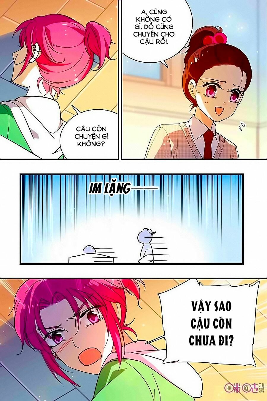 Thanh Ninh Chi Hạ: Chapter 178