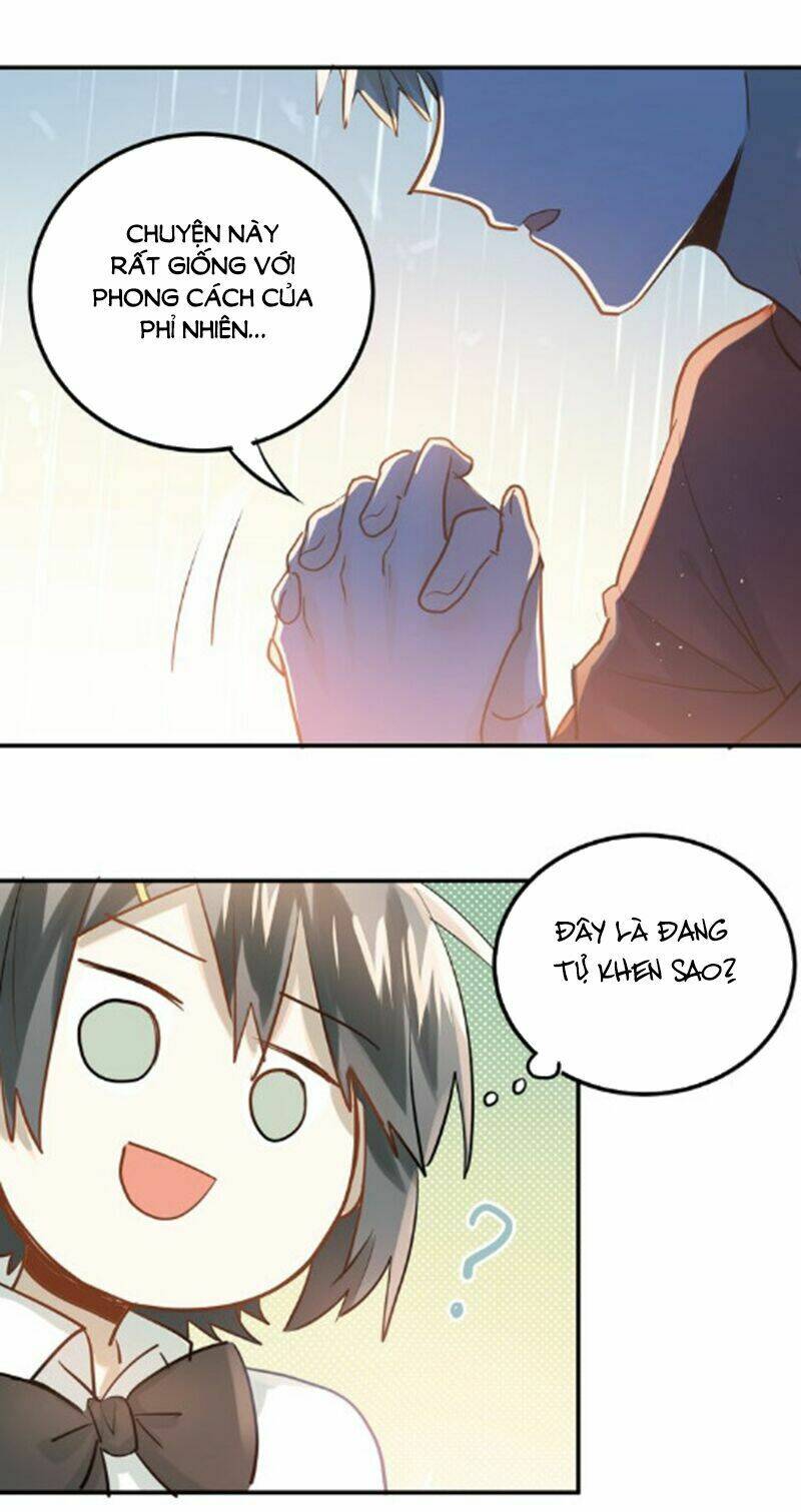 Đầu Gấu Biết Yêu: Chapter 109