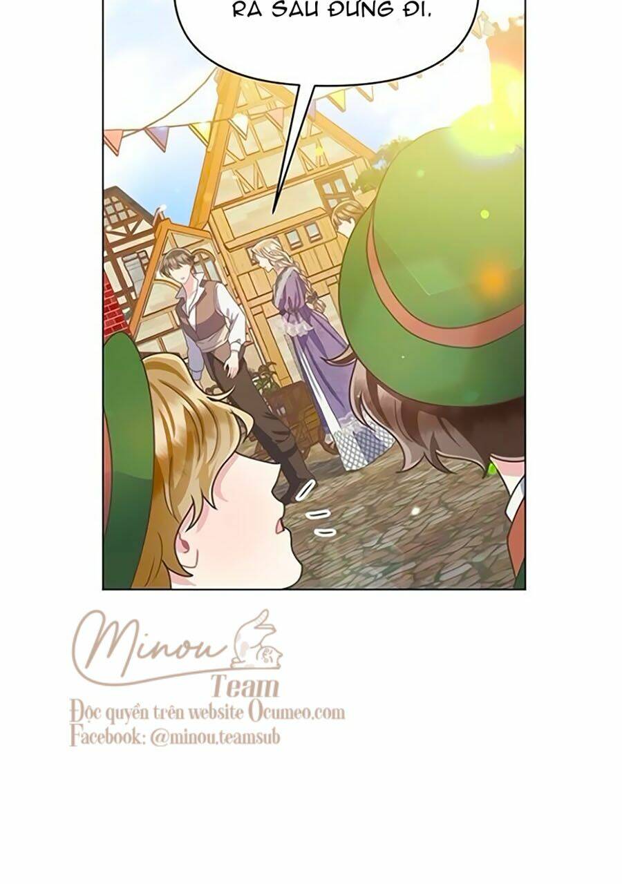 Khu Vườn Câm Lặng: Chapter 12