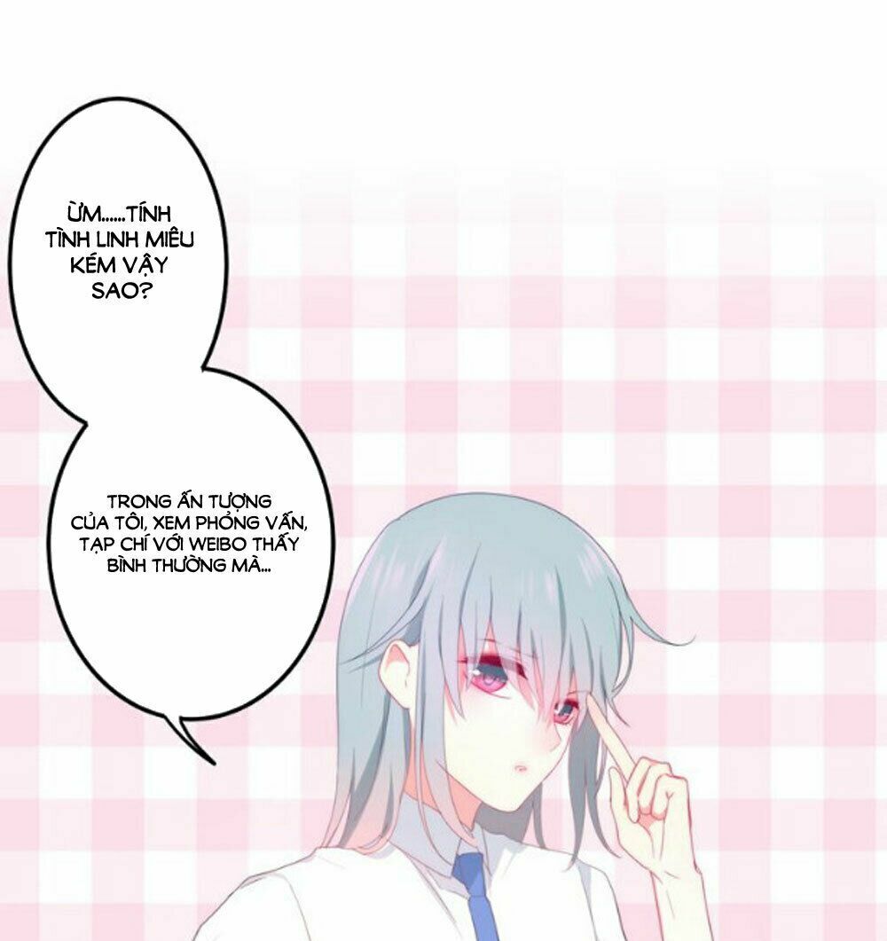 Tháng Sáu Không Hẹn Mà Gặp: Chapter 3